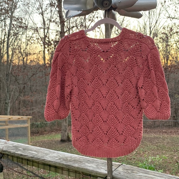 Vintage Evan-Picone Sweater - Picture 2 of 5
